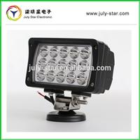 Big power 45W LED driving lights for truck