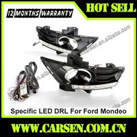 Car LED Lights/Lights For Mondeo Daytime Running lamp