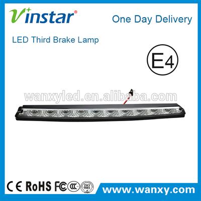 Factory directly sell ultra bright led brake light