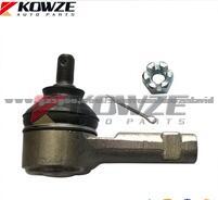 High Performance OEM Tie Rod End ASSY For Mitsubishi Carisma C11V C12V C37V MB527169