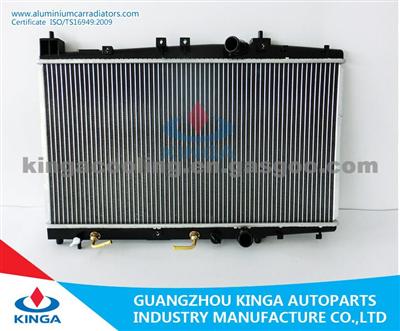 TOYOTA Radiator For OEM 16400-21210 PROBOX/SUCCEED VAN'02-03 AT