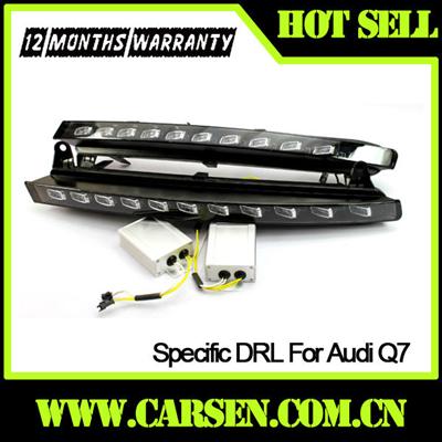 LED Auto Light For Audi Q7
