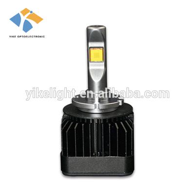 headlights d1s led auto car light