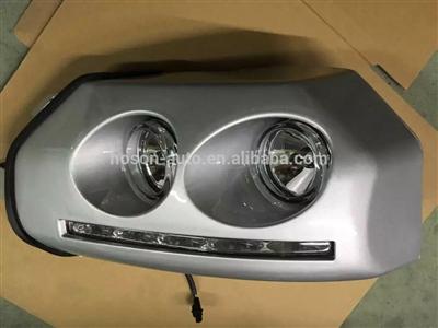 fog lamp for FJ cruiser