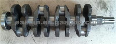 Crankshaft MD183525 For Hyundai 4G93 Engine