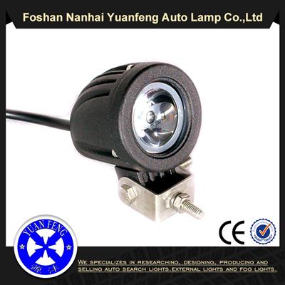 New arrival 10w led work light for Off-Road and Engineering vehicles