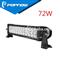 Best quality auto car LED working bar light factory price DC 10-30V