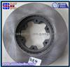 Brake Discs Type And Steel Material Steel Brake From Brake Factory Manfacturing 1954433