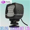 outdoor 24v 3300lm 4.6 inch 72w led work light for truck,SUV,Jeep,offroad