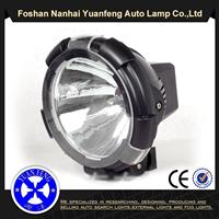 Super bright 35W auto hid work light