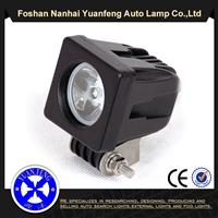 10W 12v led tractor work light car lights led