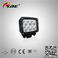 LED HEAVY DUTY INDUSTRIES WORK LIGHT, LED HEAD LIGHT, LED 60W RECTANGLE WORK LIGHT