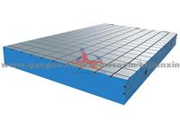Cast Iron Surface Plate For Inspection