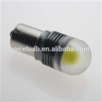 high power BA15S 3D COB auto led bulb