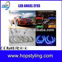 Hot seller F30 LED Angel eyes for B.M.W For bmw e90 e92 f30 smd Led angel eyes ,Canbus Angel eyes Headlight