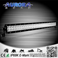 AURORA E-MARK,SAE, 30inch dual row led light bar used car