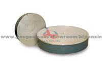 Round Cast Iron Surface Plate