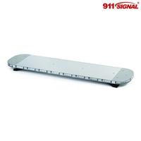 Thinnest LED Warning Lightbar ,emergency lightbar for police Vehicle(Sky48)
