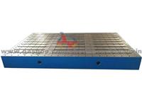 Riveting And Welding Cast Iron Surface Plate