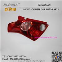 Suzuki Swift Tail light