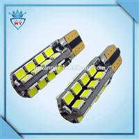 32SMD T10 168 W5W 2835 Canbus reading dome side marker light