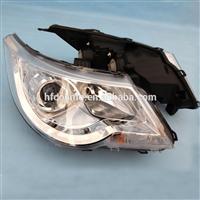 High quality car headlight auto spare parts head lamps