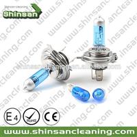 h4 headlight/car halogen bulb/h4 halogen bulb