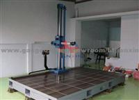 Cast Iron Surface Plate For Coordinate Measuring Machine