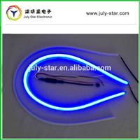 2016 New Products 60cm switchback LED flexible daytime running light