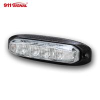 LED Lighthead, Grille Light for police trucks Vehicle with R65 SAE(X6)