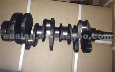 MITSUBISHI 6G72 Engine Crankshaft OEM: MD144525