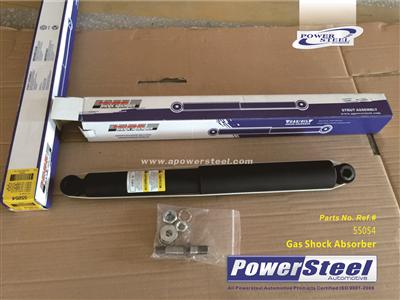 Gas Shock Absorber # 55054