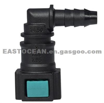 Conductive Quick Connector 7.89mm（5/16SAE）90°