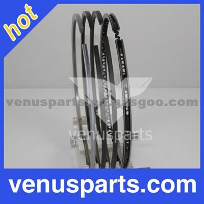 Doosan Daewoo Excavator For Sale DB58 Engine Piston Ring 65.02503-8058
