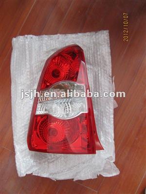 R 96412804 L 96412803 TAIL LAMP FOR CHEVROLET OPTRA'03 JH01-LCT03-005C