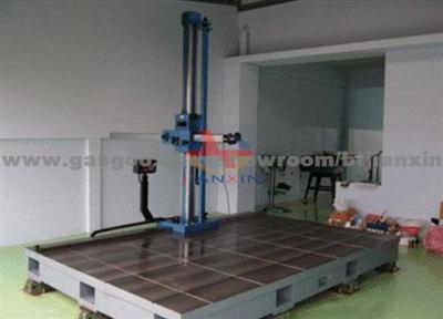 Cast Iron Surface Plate For Coordinate Measuring Machine