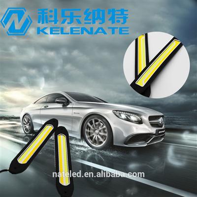 Hotselling drl led flexible strip