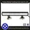 126W tow truck led light bar cover 4x4