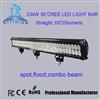 high lumens 18720lm 234w 36" led light bar