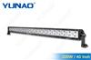 40inch powerful offroad LED single row. 200W offroad light bar