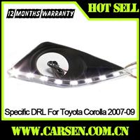 Car LED Lamp/Toyota Corolla led lamp