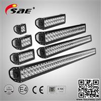 300w led light bar double row ATV SUV JEEP Led Light bar Off road