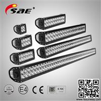 36w led light bar double row ATV SUV JEEP Led Light bar Off road