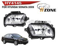 FOG LAMP FOR SONATA 2009