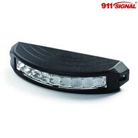Surface Mount LED Strobe Lighthead , Police car warning Light with R65(C9 )