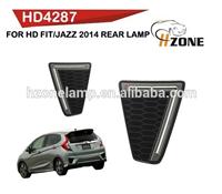 TAIL LAMP FOR HONDA FIT/JAZZ 2014