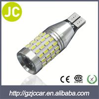 Car accessories shops one year warranty high lumens 3014 smd led car headlight for auto turn signal lamp