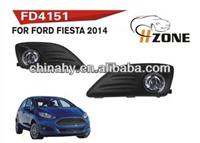 LATEST PRODUCT ! FORD2014 FOG LAMP LIGHT