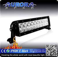 IP69K Waterproof Aurora 10inch 100W wholesale led light bar