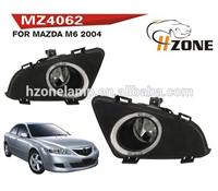 FOG LIGHT FOR MAZDA M6 2004